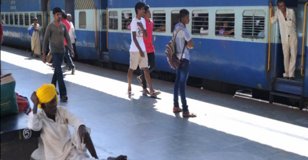 Indian railway - ट्रेन में सफर करते हैं तो जान लीजिए इन नए नियमों को , नहीं जाना तो होगा नुकसान