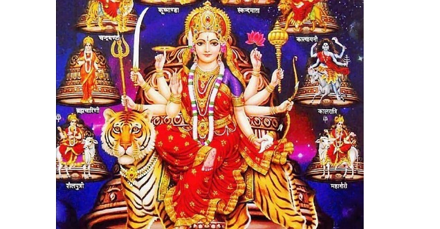 नवरात्रि के पहले दिन पूजा करने से होता है यह दोष दूर
