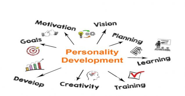 Personality development :- वर्कप्लेस पर बढ़ेगी प्रोडक्टिविटी, इन पांच आदतों से लाइफ में होंगे सफल