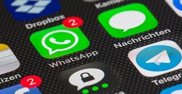 व्हाट्सएप पर लगा 2,000 करोड़ रुपये का जुर्माना