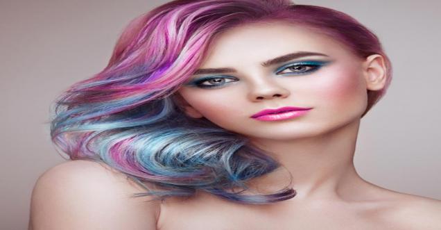 Hair colour :- जानिए कितना नुकसान करता है बालों में हेयर कलर या डाई का इस्तेमाल