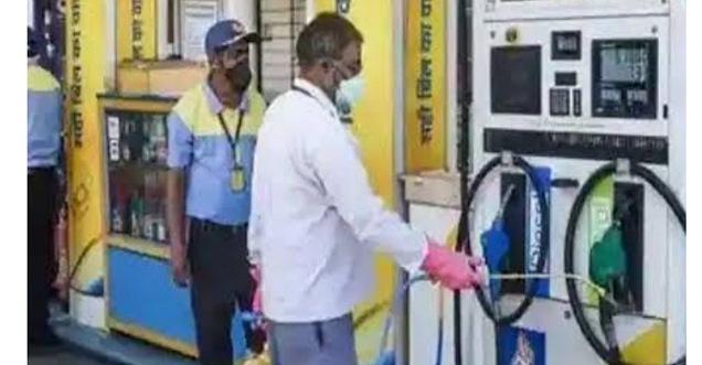 Petrol- diesel price: कच्चे तेल की कीमत में आया जबरजस्त उछाल, जानिए कितने बढ़े दाम?
