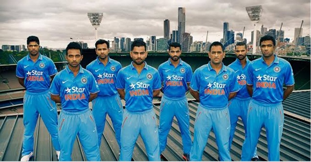 टीम इंडिया नए साल का जश्न जीत के साथ मनाएगी