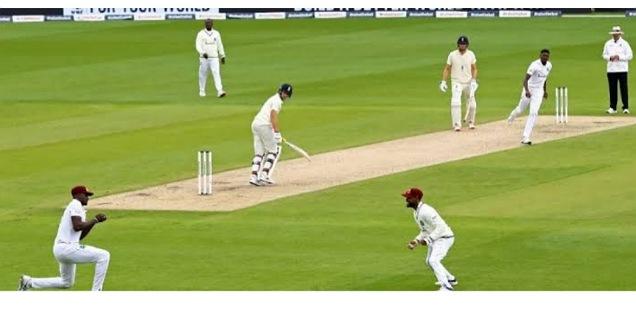 टेस्ट क्रिकेट का इकलौता ओपनिंग बल्लेबाज जो दोनों पारियों में रहा है नाबाद