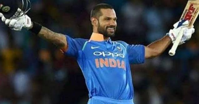 टीम इंडिया में हुआ बड़ा बदलाव, शिखर धवन को बनाया गया कप्तान और तेज गेंदबाज भुवनेश्वर कुमार बने उपकप्तान