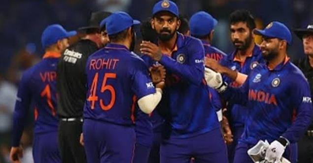भारतीय क्रिकेट टीम को मिला नया कप्तान इन दो दिग्गज खिलाड़ियों की हुई टीम से छुट्टी