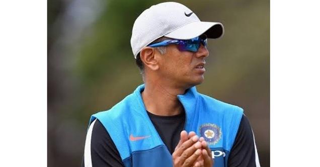 Cricket update: भारतीय क्रिकेट टीम के लिए राहुल द्रविड़ संभालेंगे मुख्य कोच की जिम्मेदारी, जहीर खान होंगे गेंदबाजी कोच 