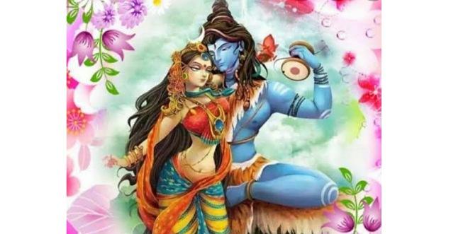 सावन स्पेशल -  (आखिर क्यों भगवान शिव को अति प्रिय है सावन का महीना)