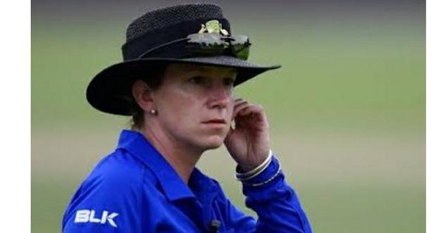 Ind vs Aus टेस्ट क्रिकेट की पहली महिला अंपायर बनेंगी ऑस्ट्रेलिया की क्लेयर पोलोसाक गुरुवार को रचेगी इतिहास