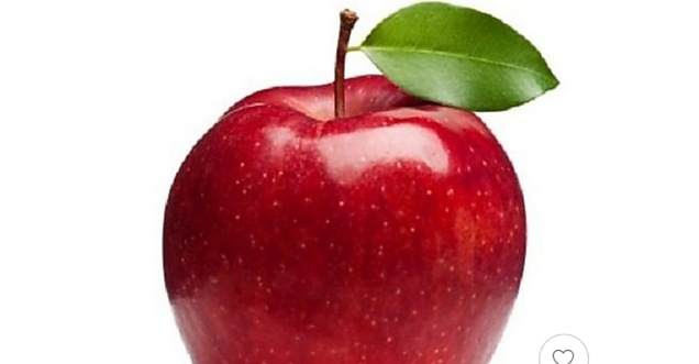 एक सेब जो रोज हैं खाता डॉक्टर को वह दूर भगाता
