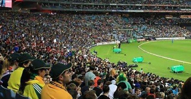ICC T20 World cup: आईसीसी ने दी क्रिकेट प्रेमियों को खुशखबरी